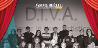 diva 25 maggio 2025