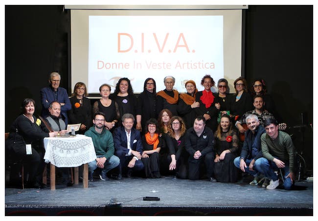 diva casacalenda