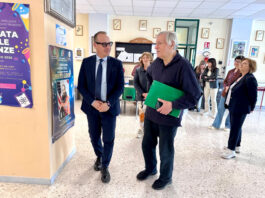 don ciotti a trivento