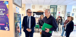 don ciotti a trivento