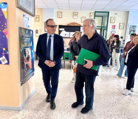 don ciotti a trivento