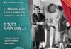 e tutt nata cos 17 maggio 2025