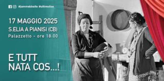 e tutt nata cos 17 maggio 2025
