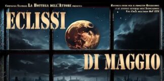 eclissi di maggio campobasso