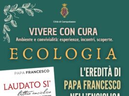 ecologia 26 maggio 2025