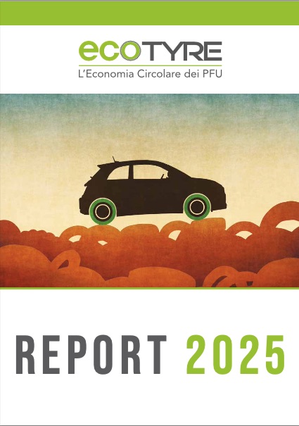 economia circolare report 2025