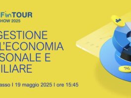 eduf in tour 2025