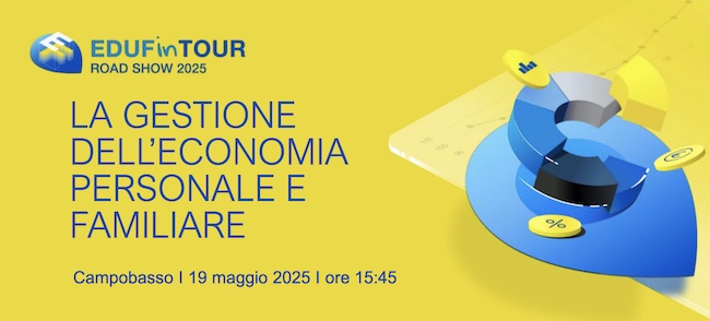 eduf in tour 2025