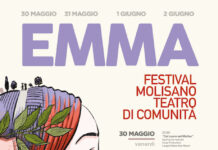 emma festival rotello