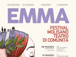 emma festival rotello