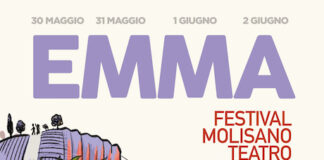 emma festival rotello