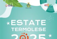 estate termolese 2025