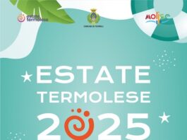 estate termolese 2025