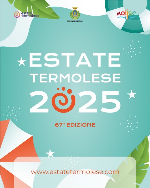 estate termolese 2025