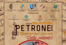 euo sax ensemble 23 maggio 2025