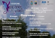 festival dell'awen 2025