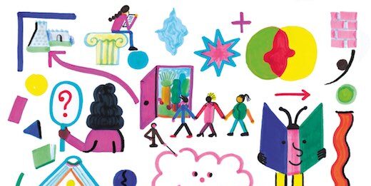 festival dl libro e dell'illustrazione 2025