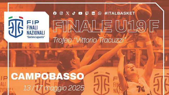 finali nazionali volley u19