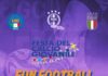 fun football 2025