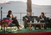 fuoco al centro festival