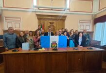 gemellaggio campobasso-itatiba
