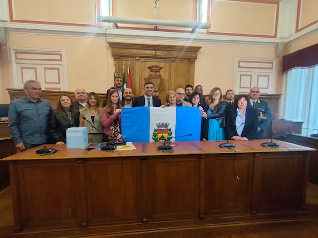 gemellaggio campobasso-itatiba