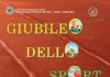 giubileo dello sport 29 maggio 2025