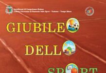 giubileo dello sport 29 maggio 2025