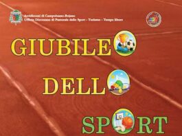 giubileo dello sport 29 maggio 2025