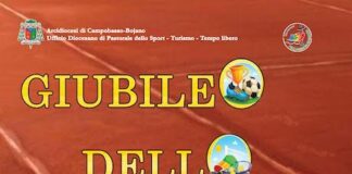 giubileo dello sport 29 maggio 2025