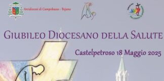giubileo diocesana della salute