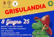 grisulandia campomarino