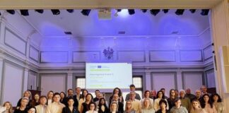 gruppo polonia
