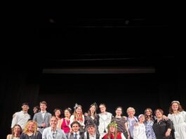 gruppo sogno di una notte