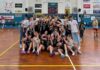 gruppo under 15 magnolia