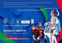 il calcio è di tutti