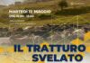 il tratturo svelato 13 maggio 2025