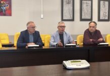 incontro balice uiltrasporti