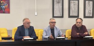 incontro balice uiltrasporti
