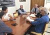 incontro balneatori termoli