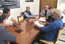 incontro balneatori termoli