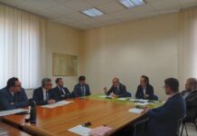 incontro bei abi e istituti di credito