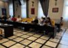 incontro con associazioni