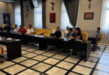 incontro con associazioni