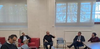 incontro di pietro consiglio regionale