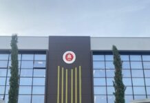 la molisana uffici nuovi