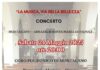 la musica la via della bellezza