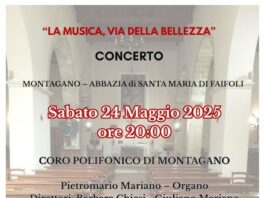 la musica la via della bellezza