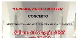 la musica la via della bellezza
