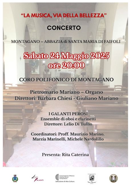 la musica la via della bellezza